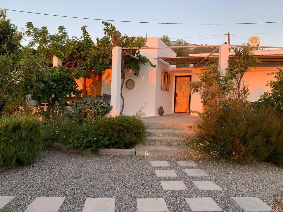 Ktima Natura Archangelos  Exteriér fotografie