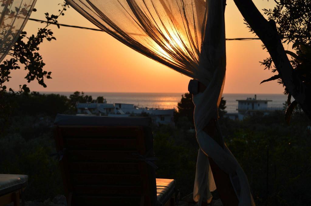 Ktima Natura Archangelos  Exteriér fotografie